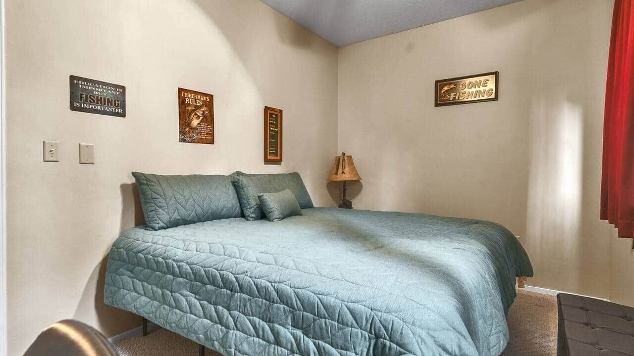 Photo of Bedroom in Jasper