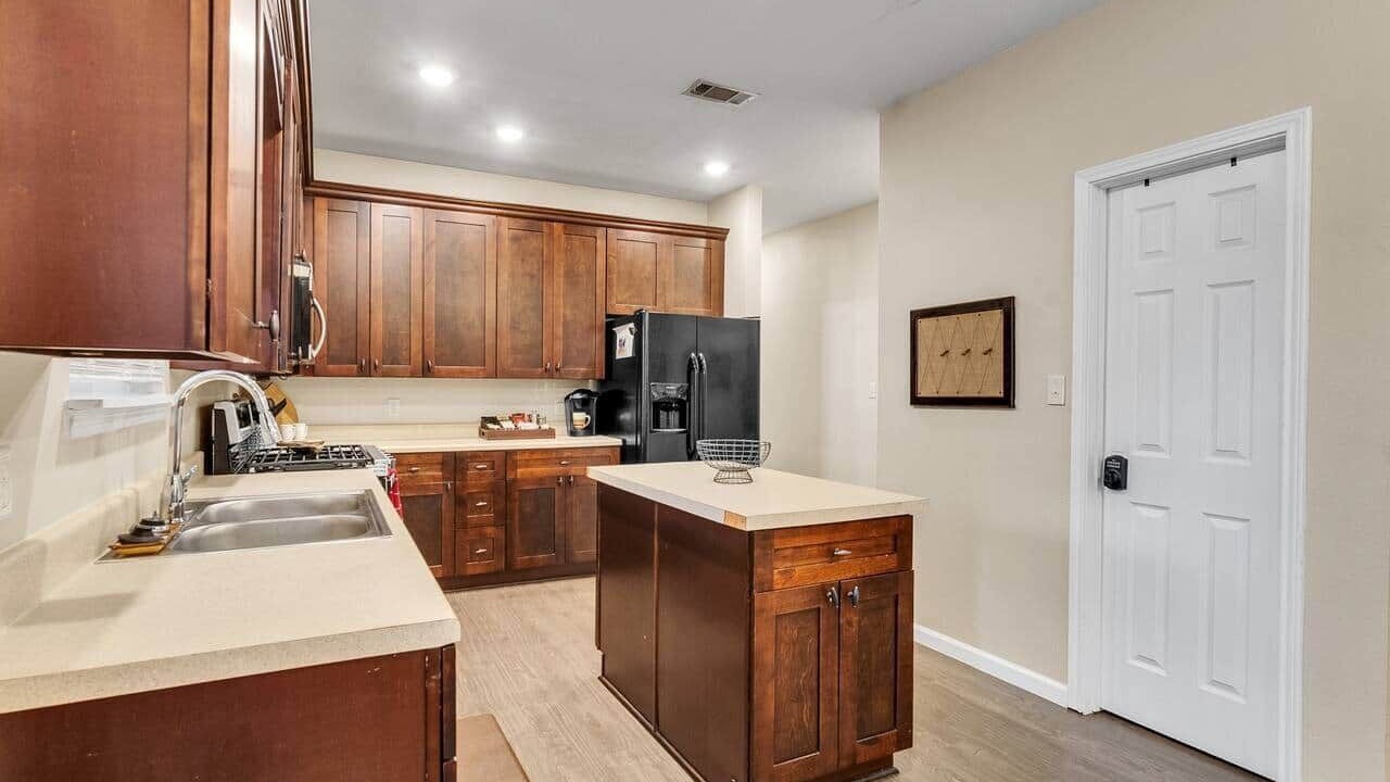 Photo of Kitchen in Jasper