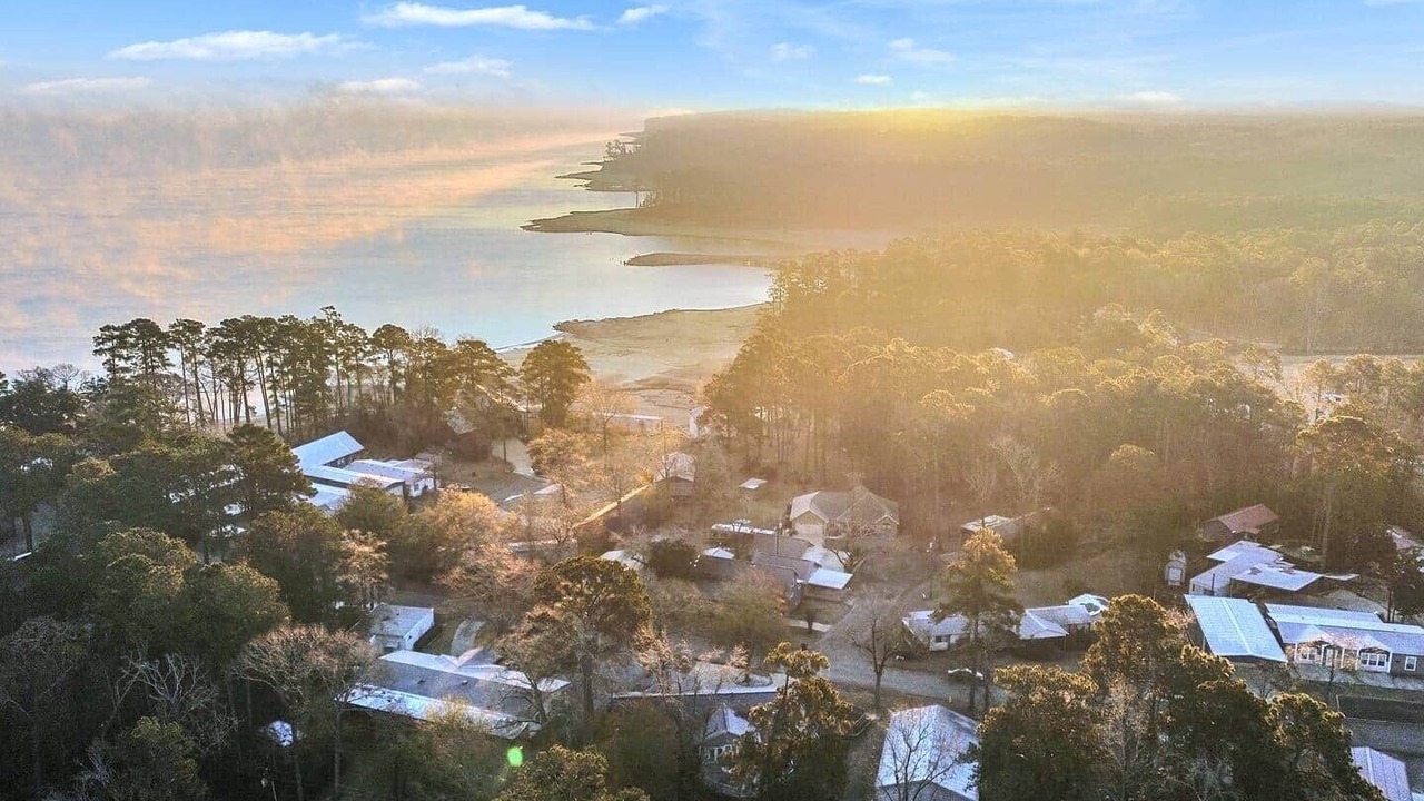 Photo of Outdoor in Jasper