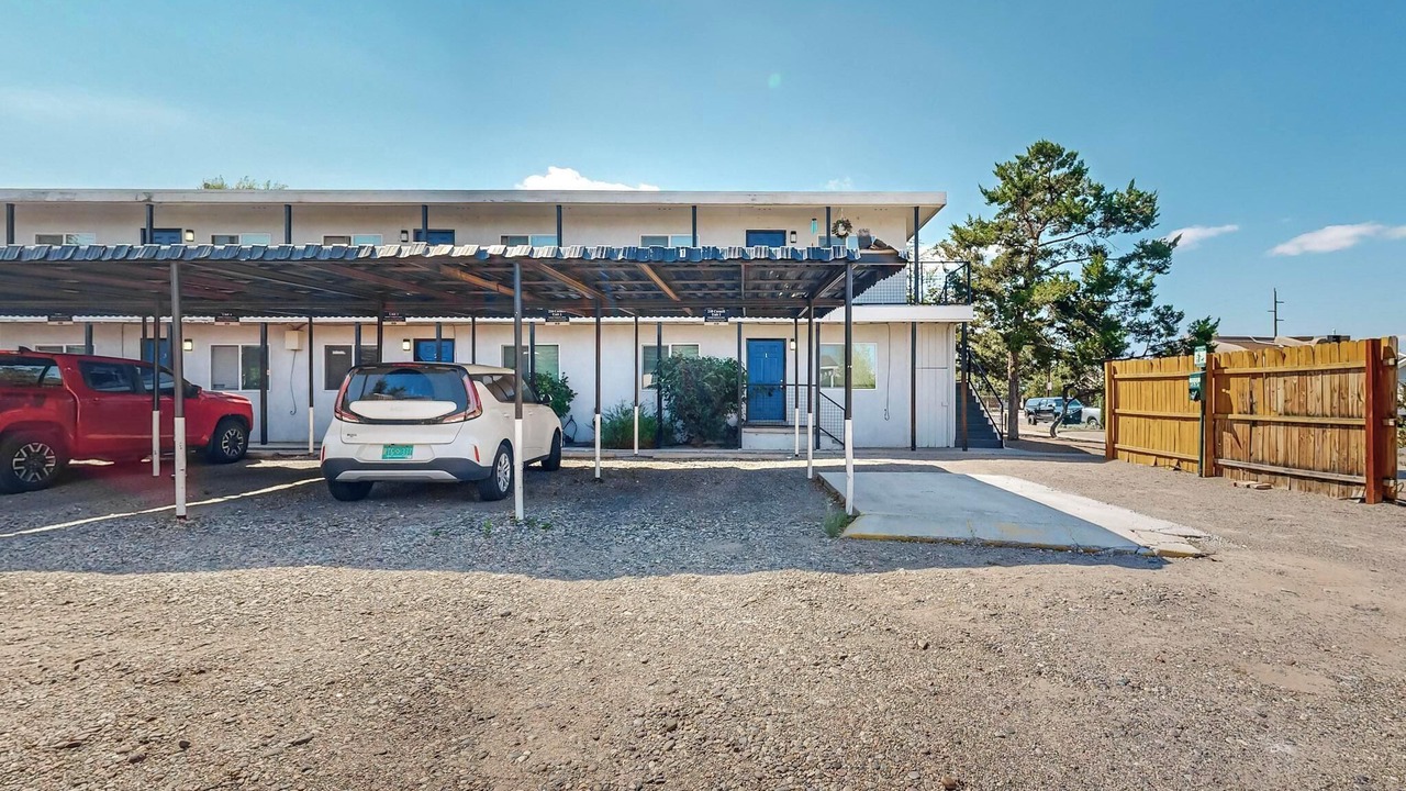 Photo of Outdoor in University Heights
