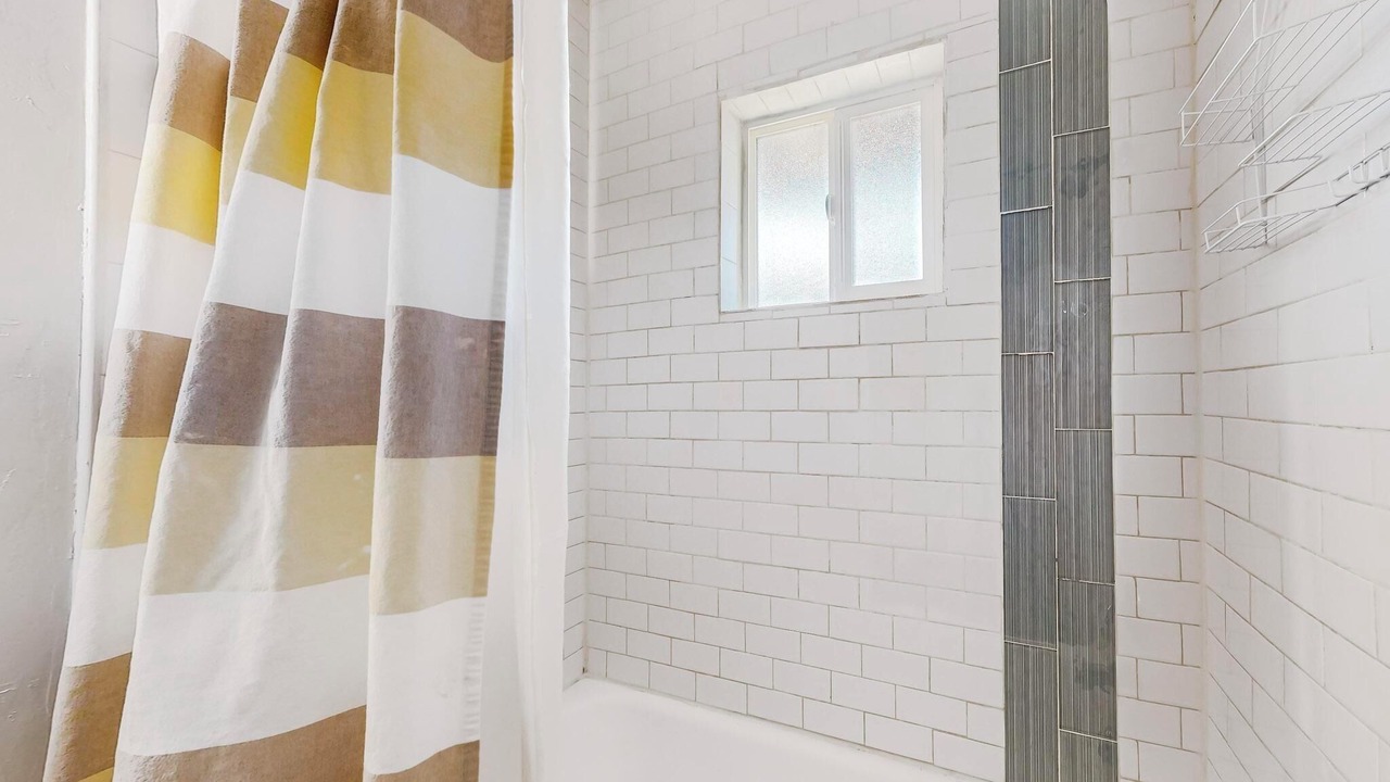 Photo of Bathroom in University Heights