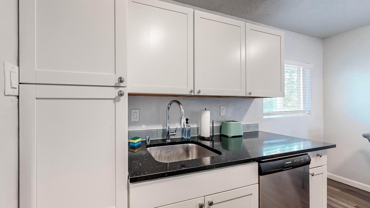 Photo of Kitchen in University Heights