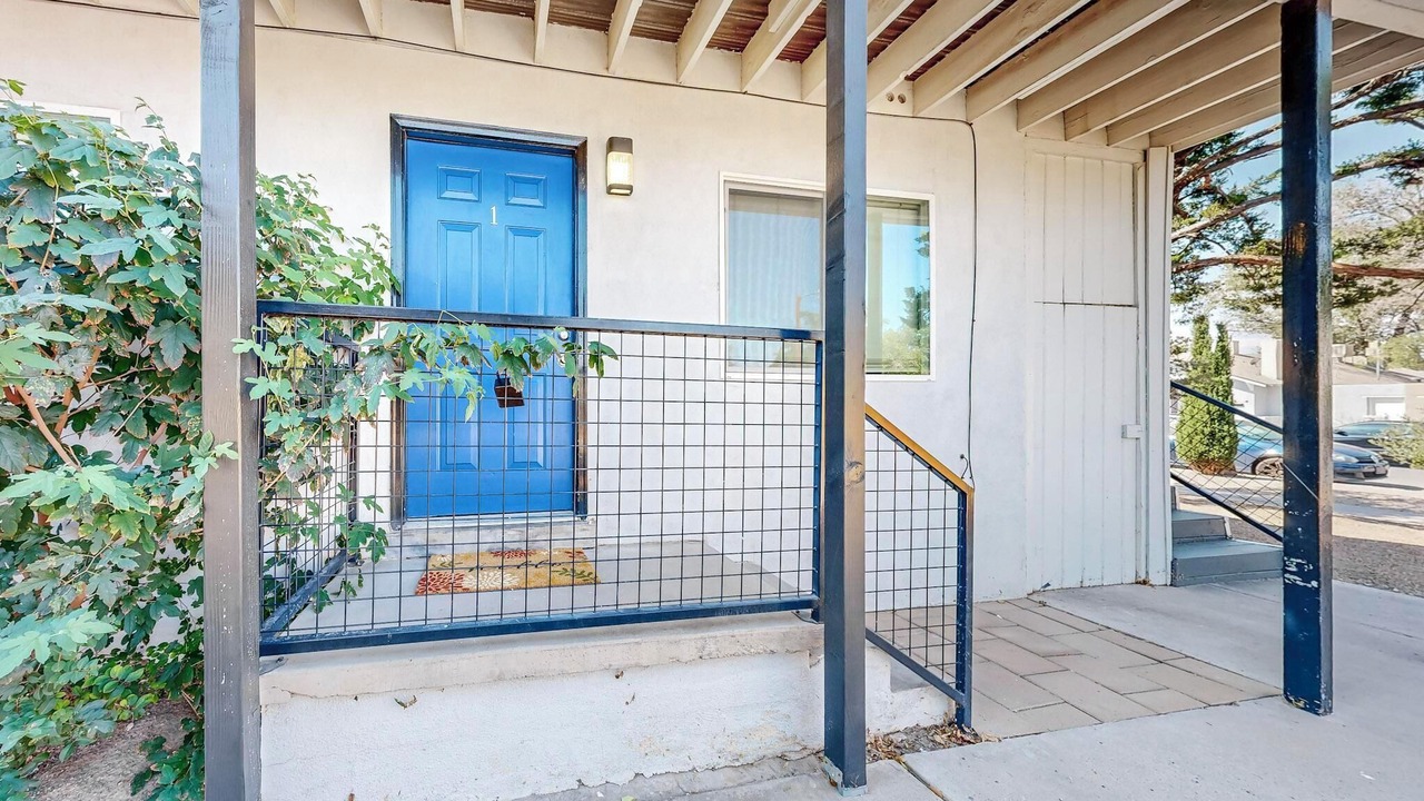 Photo of Outdoor in University Heights