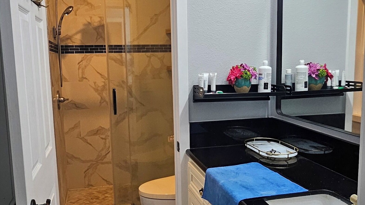 Photo of Bathroom in Hacienda Heights
