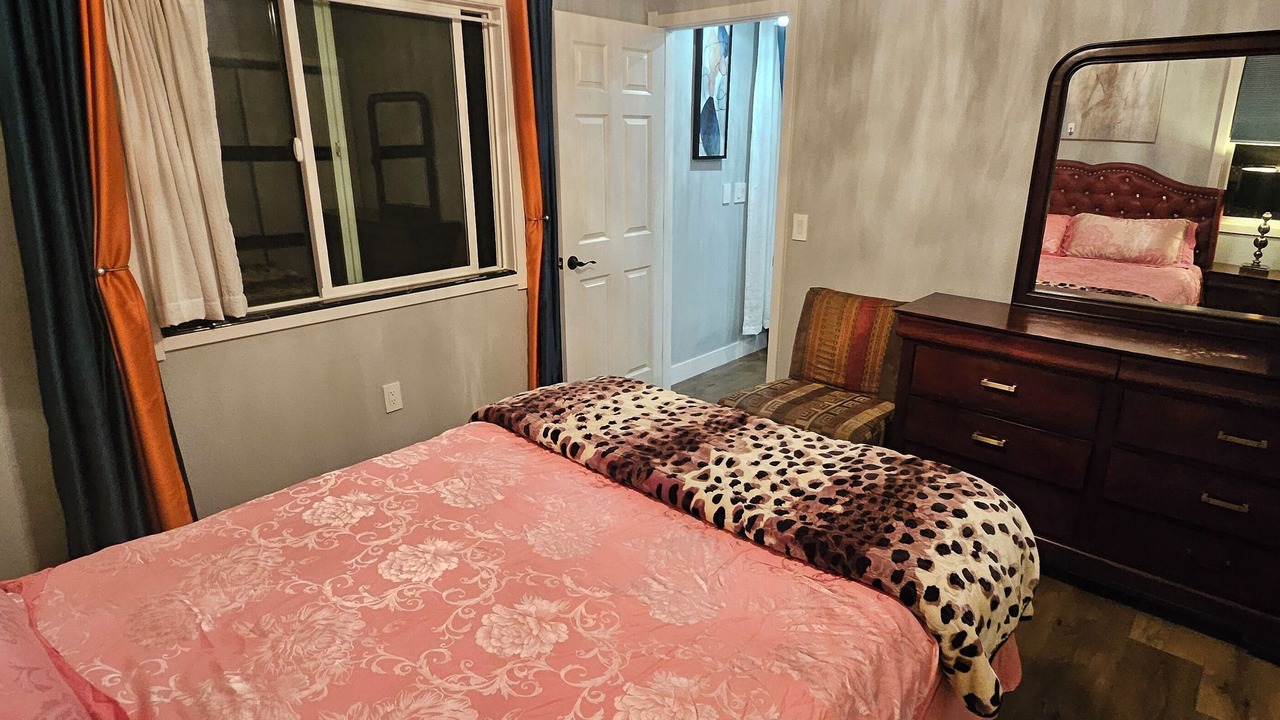 Photo of Bedroom in Hacienda Heights