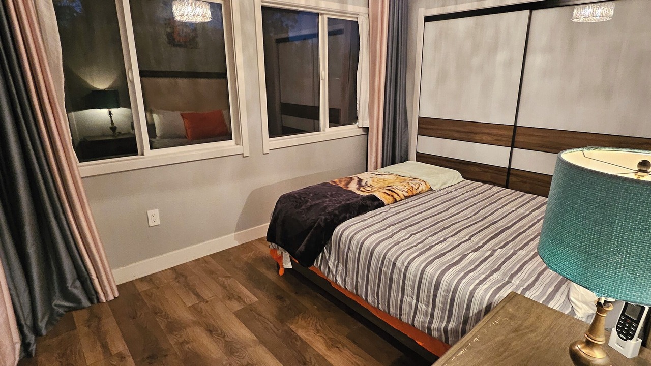 Photo of Bedroom in Hacienda Heights