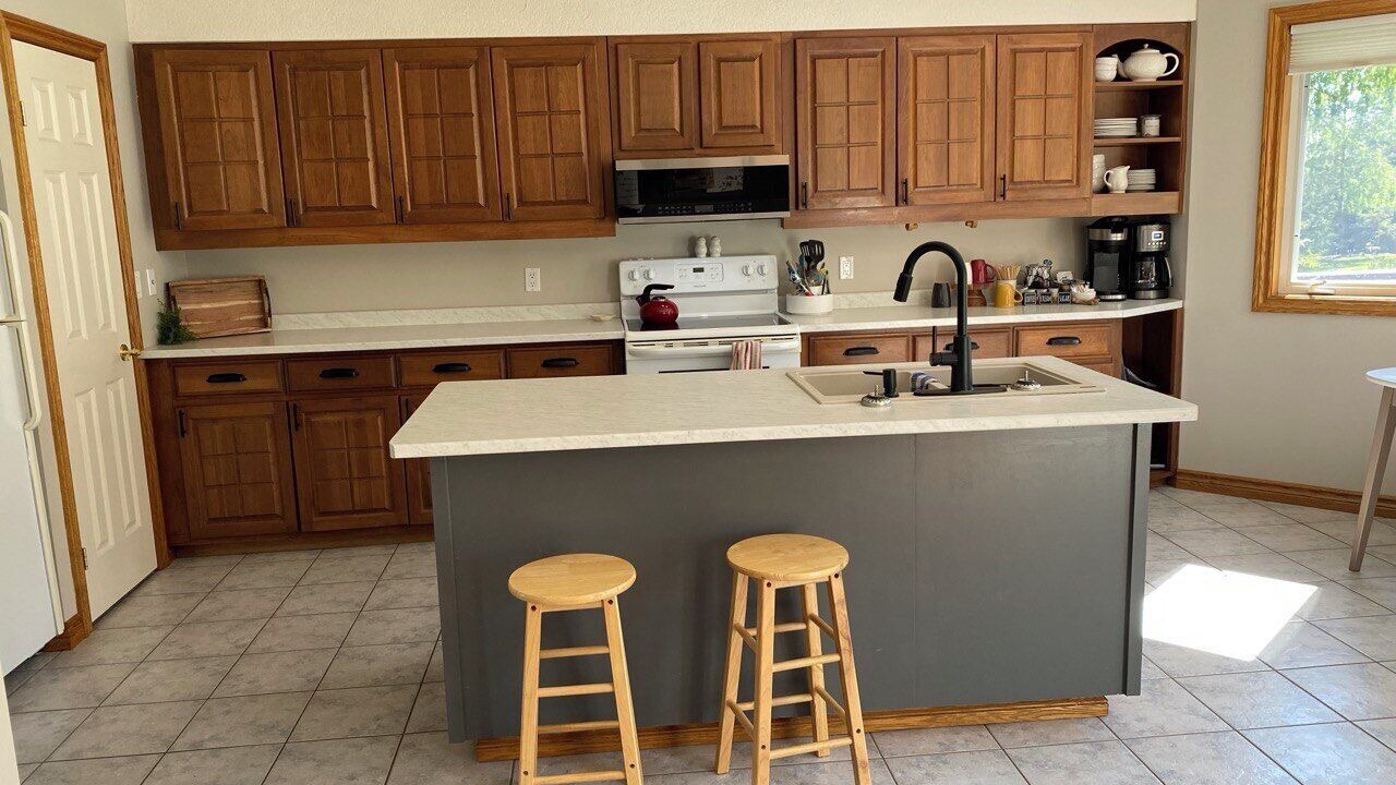 Photo of Kitchen in Drayton