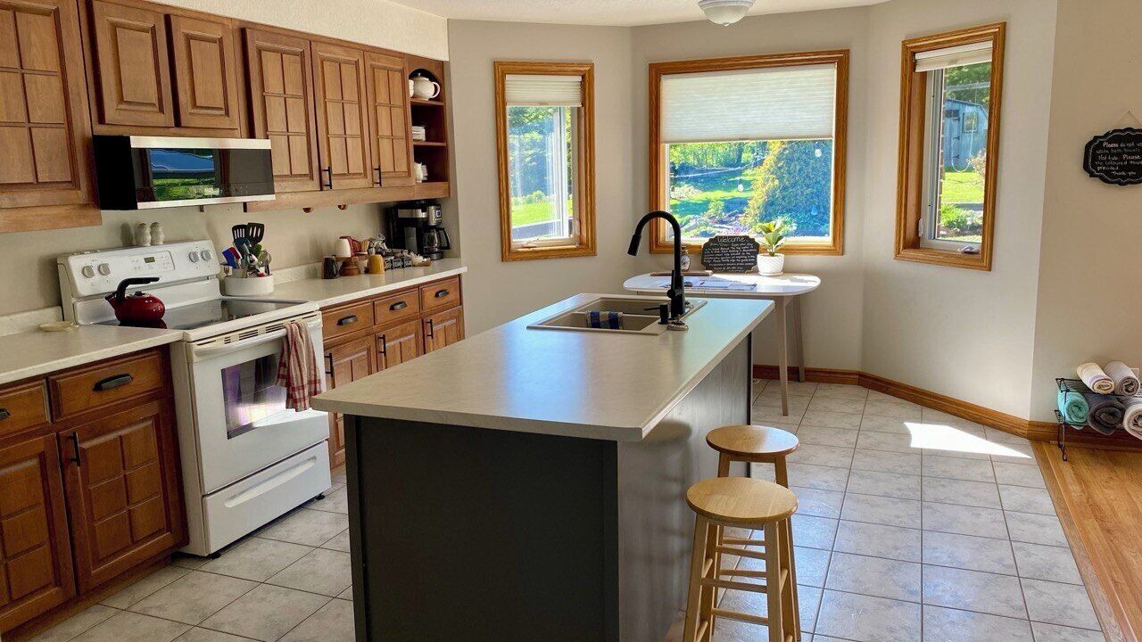 Photo of Kitchen in Drayton