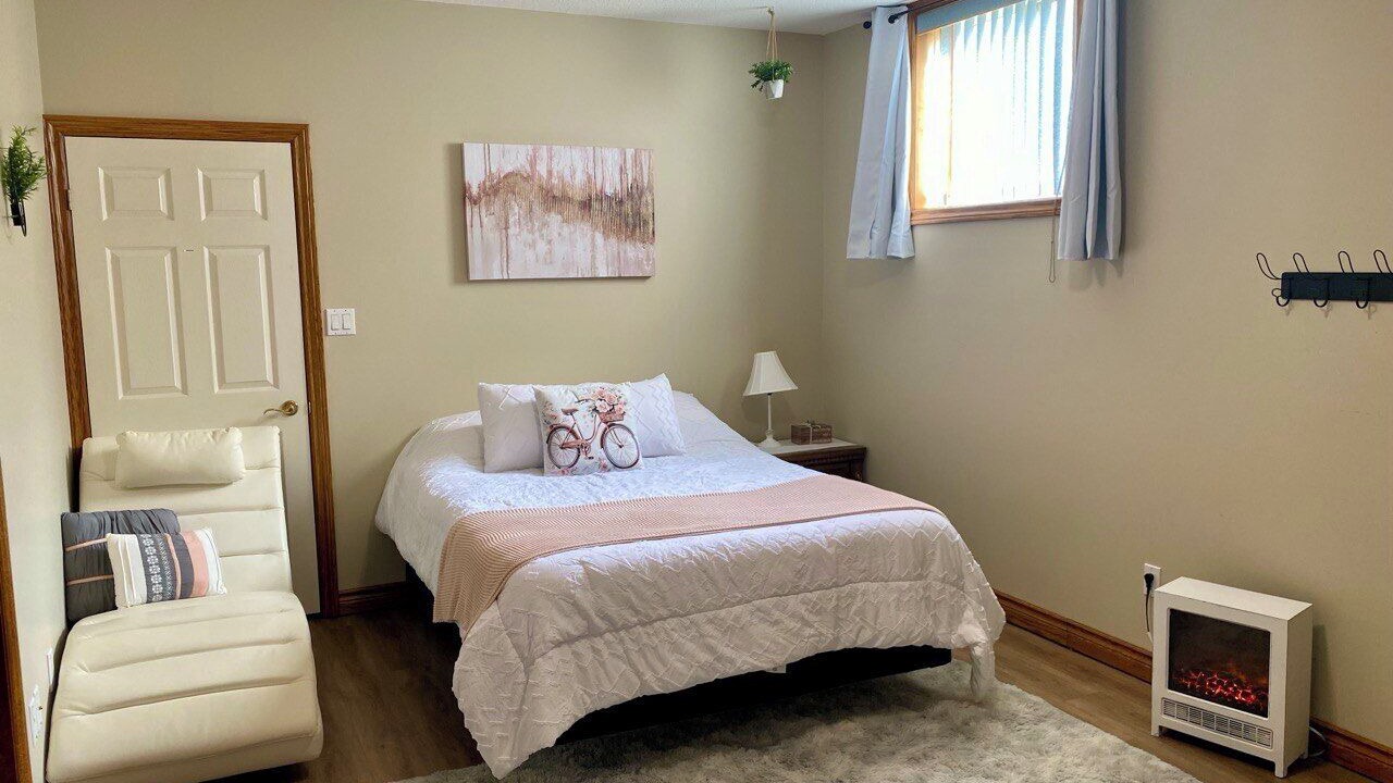 Photo of Bedroom in Drayton