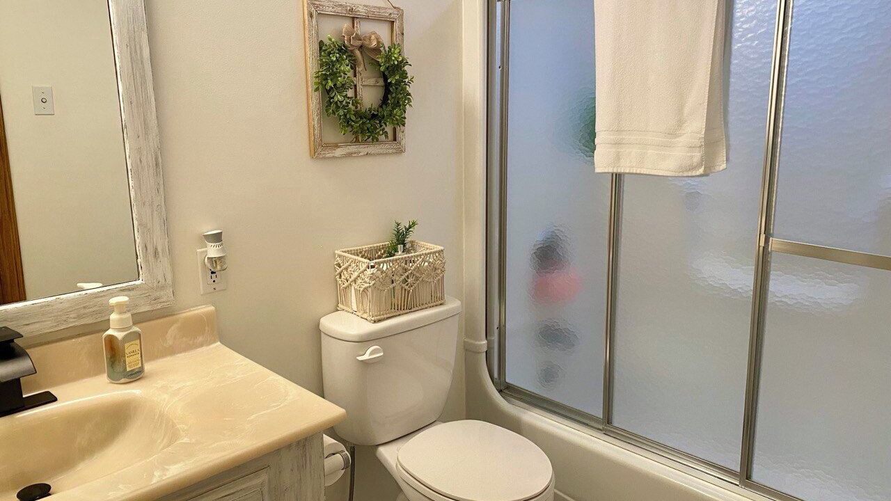 Photo of Bathroom in Drayton