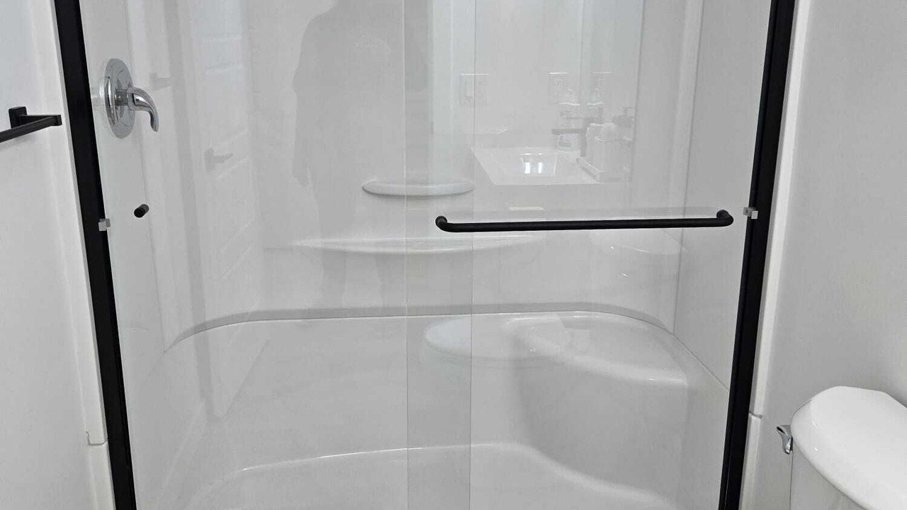 Photo of Bathroom in Winnipeg