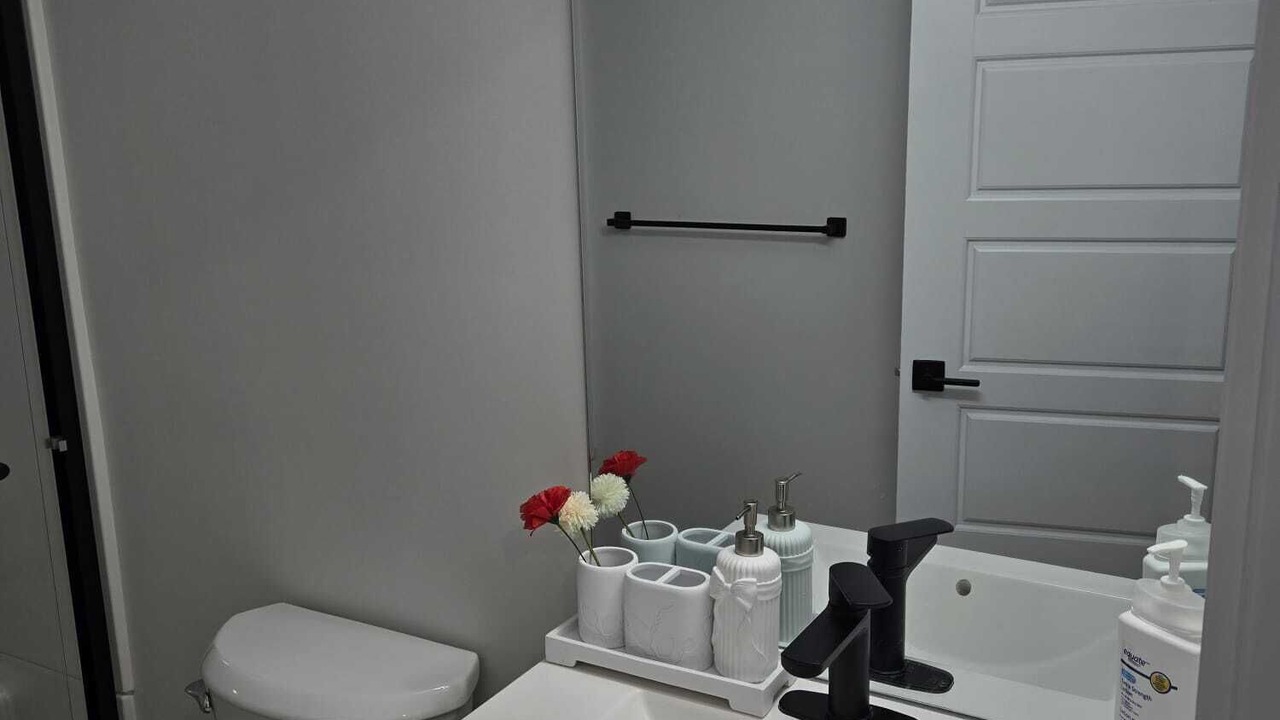 Photo of Bathroom in Winnipeg
