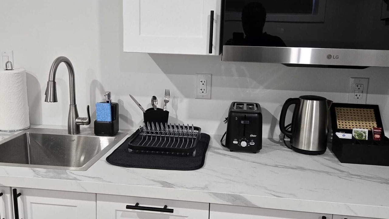 Photo of Kitchen in Winnipeg