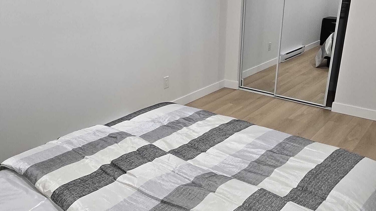 Photo of Bedroom in Winnipeg