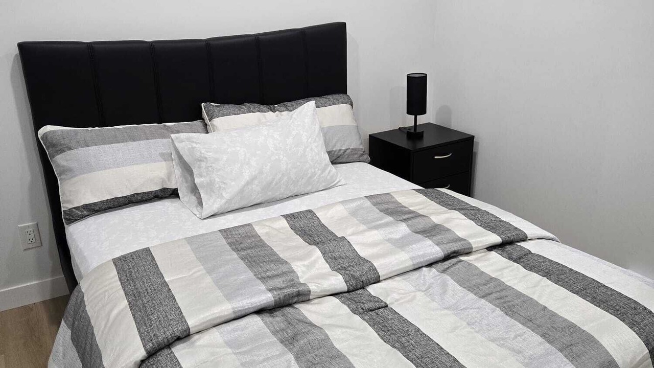 Photo of Bedroom in Winnipeg