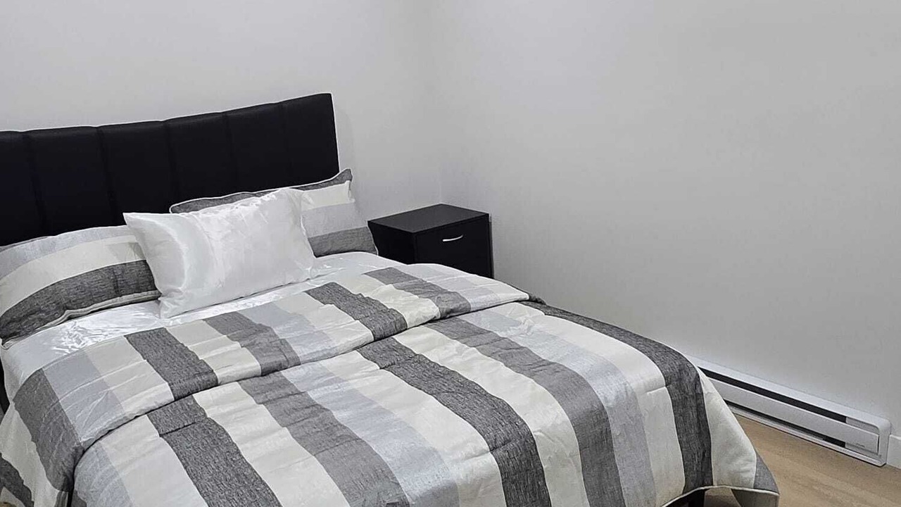 Photo of Bedroom in Winnipeg