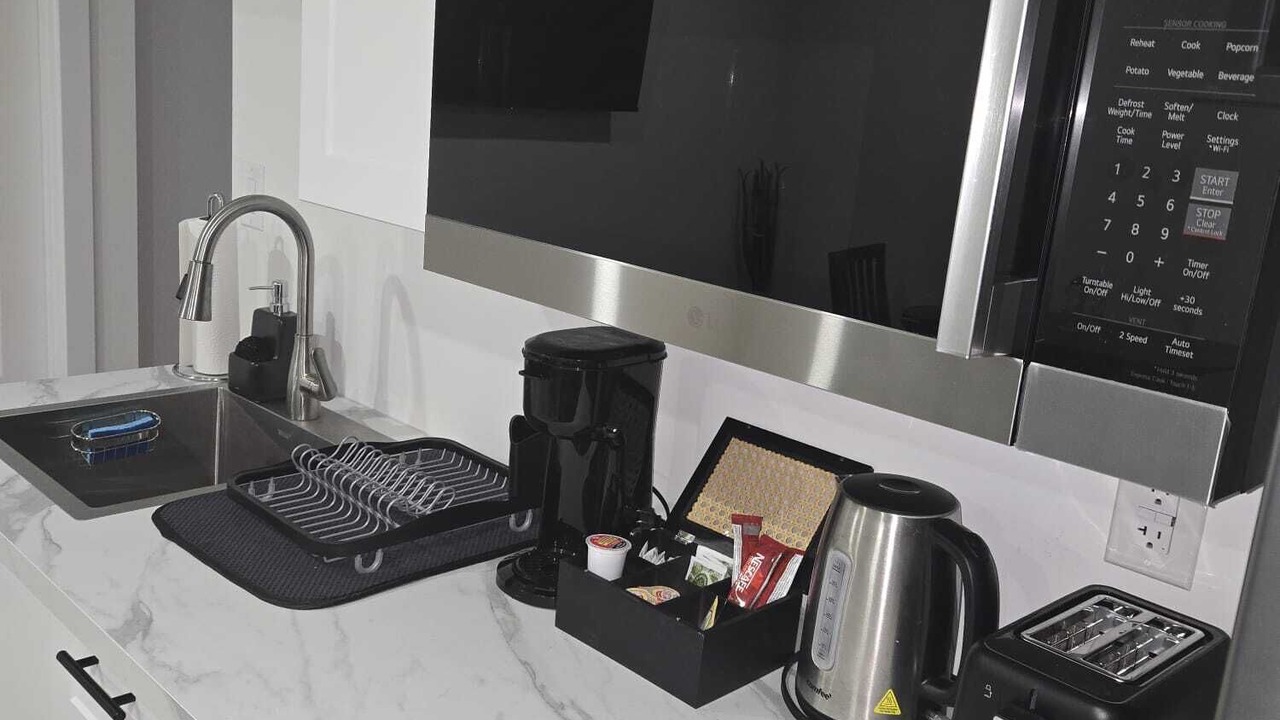 Photo of Kitchen in Winnipeg