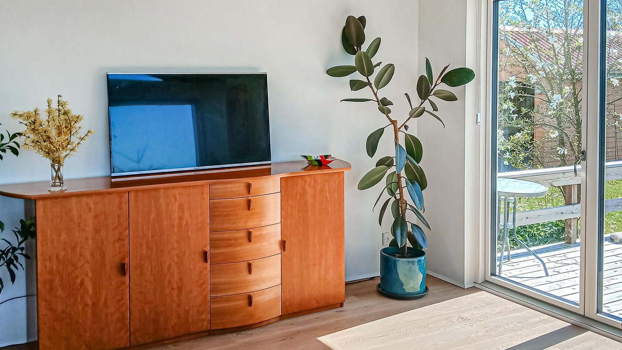 Photo of Bedroom in Hjarbæk