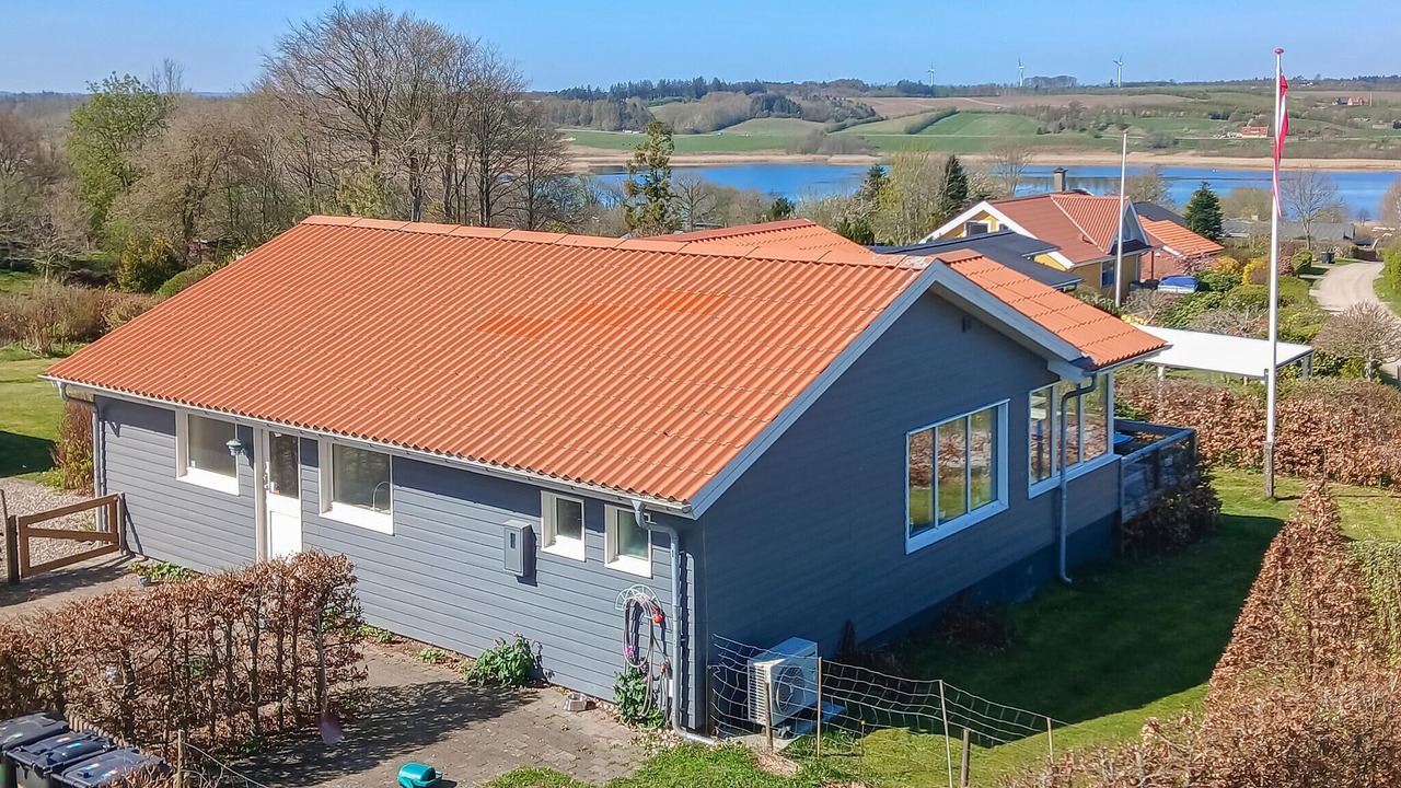 Photo of Others in Hjarbæk