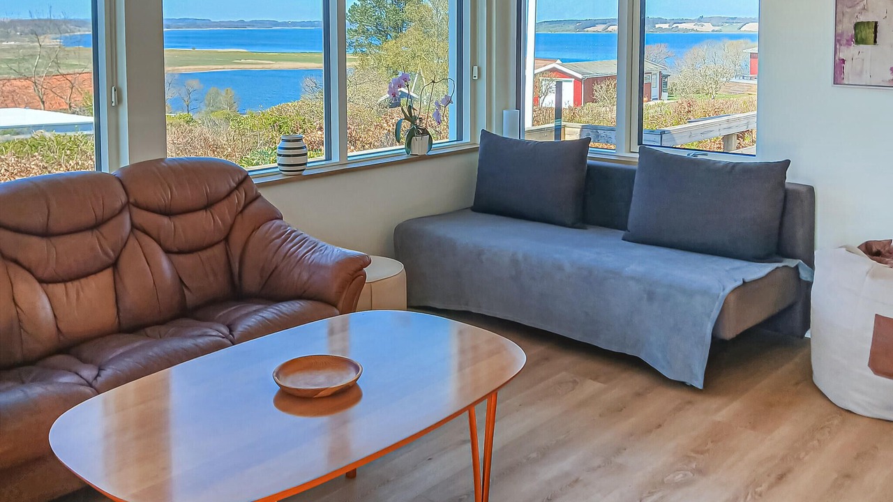 Photo of Bedroom in Hjarbæk