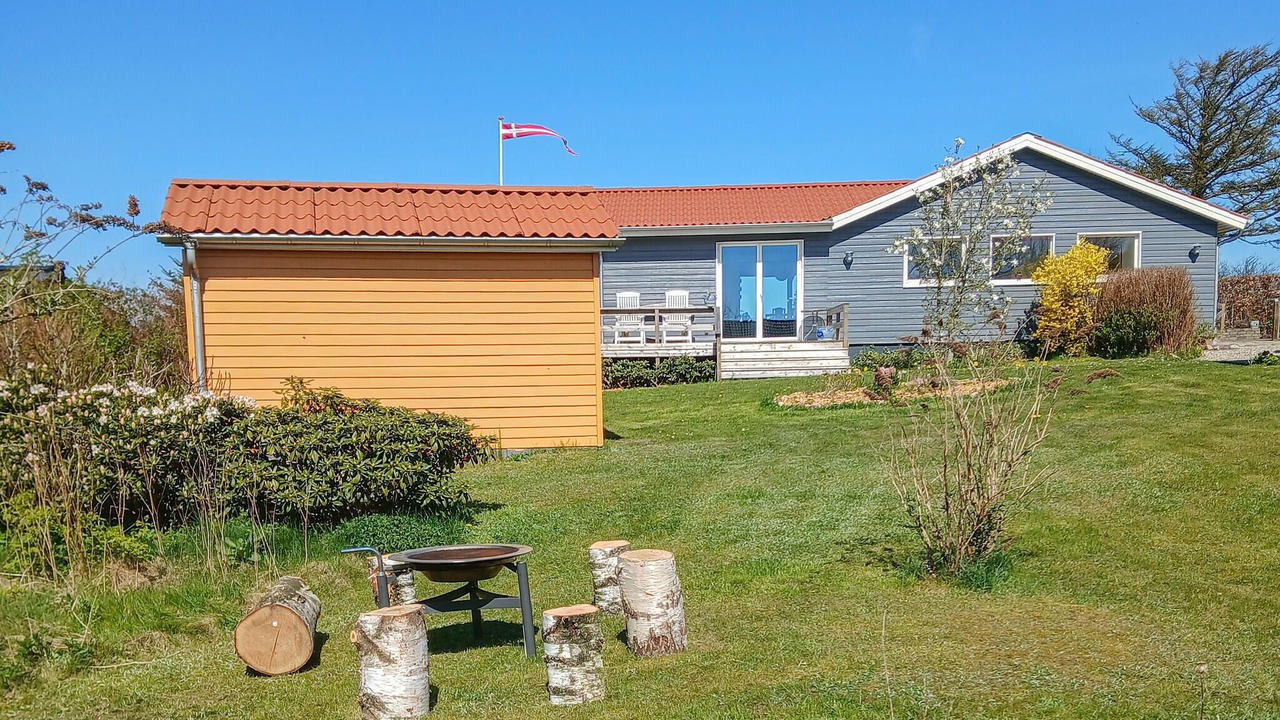 Photo of Others in Hjarbæk