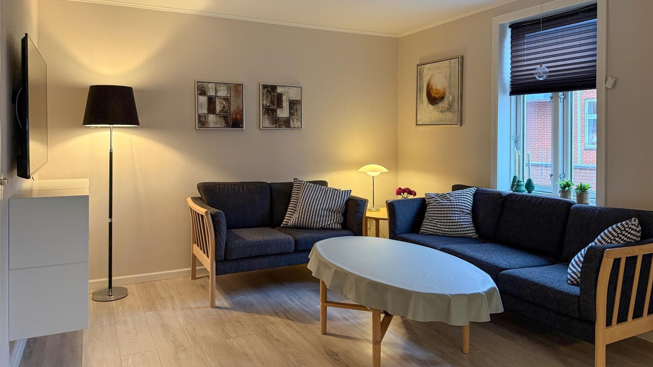 Photo of Bedroom in Ansager