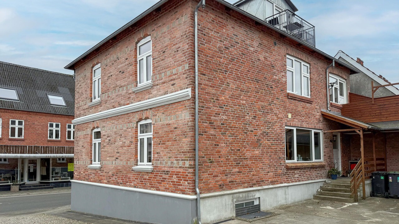 Photo of Others in Ansager