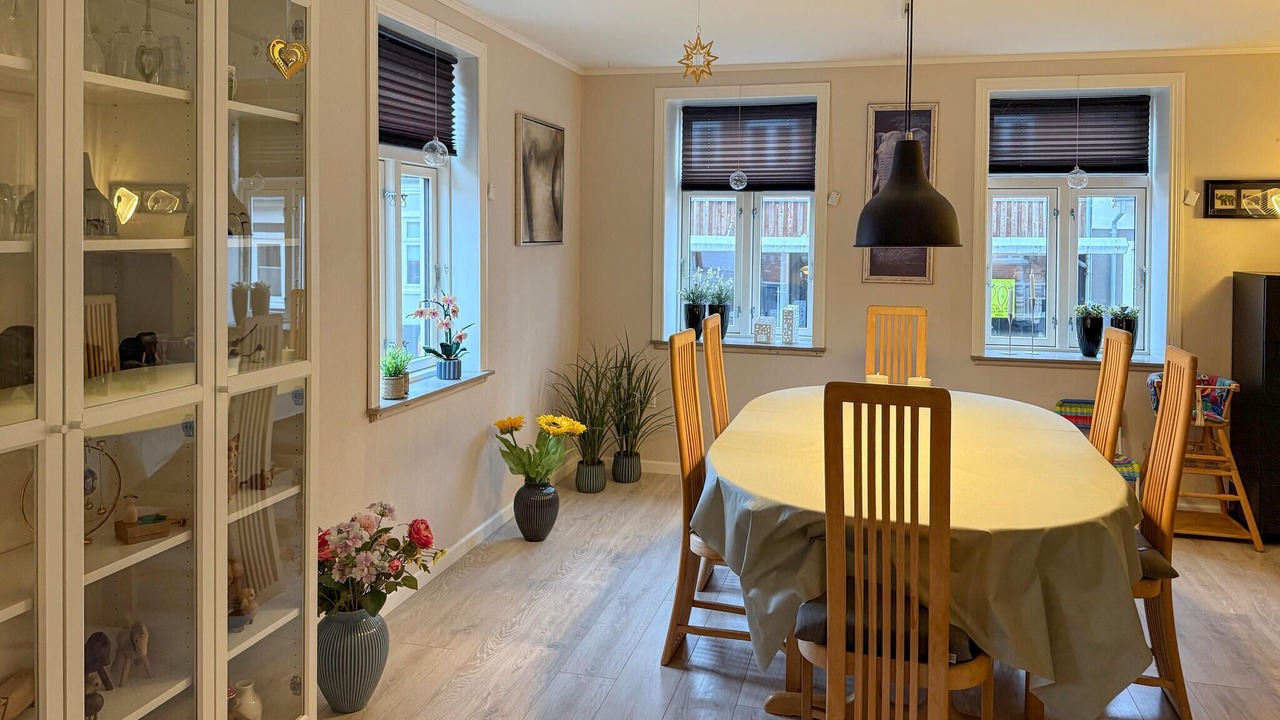 Photo of Bedroom in Ansager