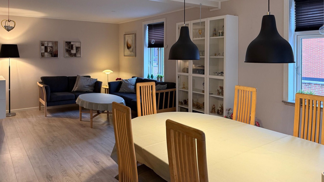 Photo of Bedroom in Ansager