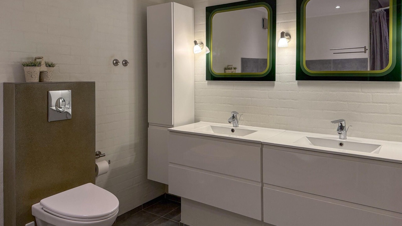 Photo of Bathroom in Ansager