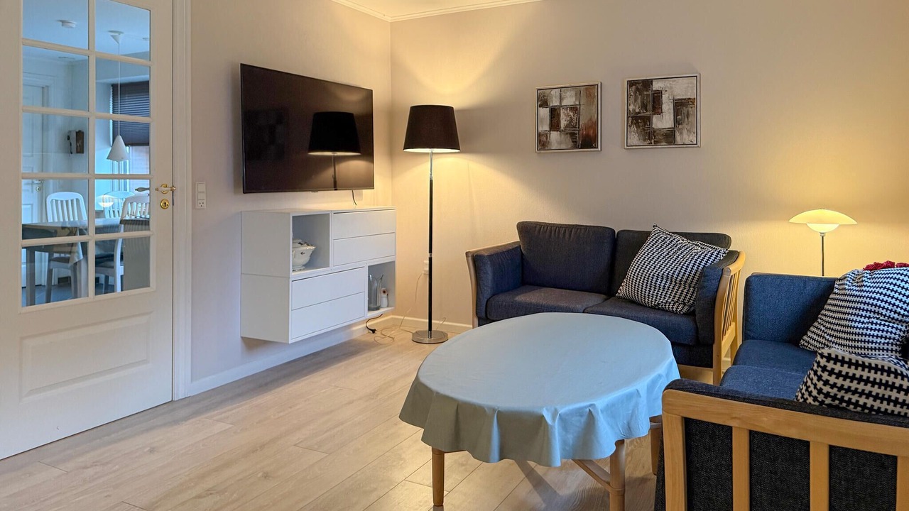 Photo of Bedroom in Ansager