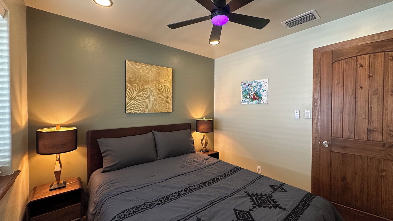 Photo of Bedroom in Victoria