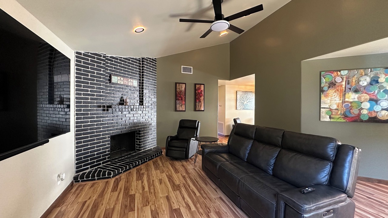 Photo of Livingroom in Victoria