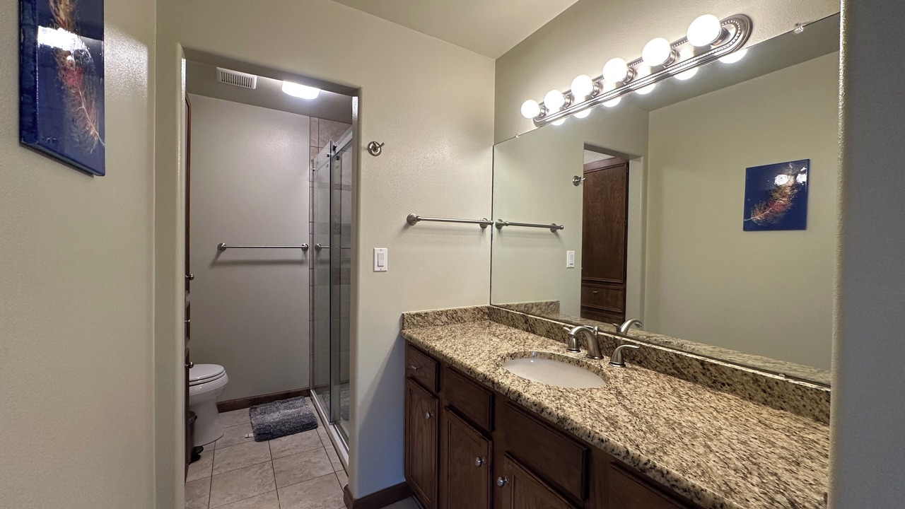 Photo of Bathroom in Victoria