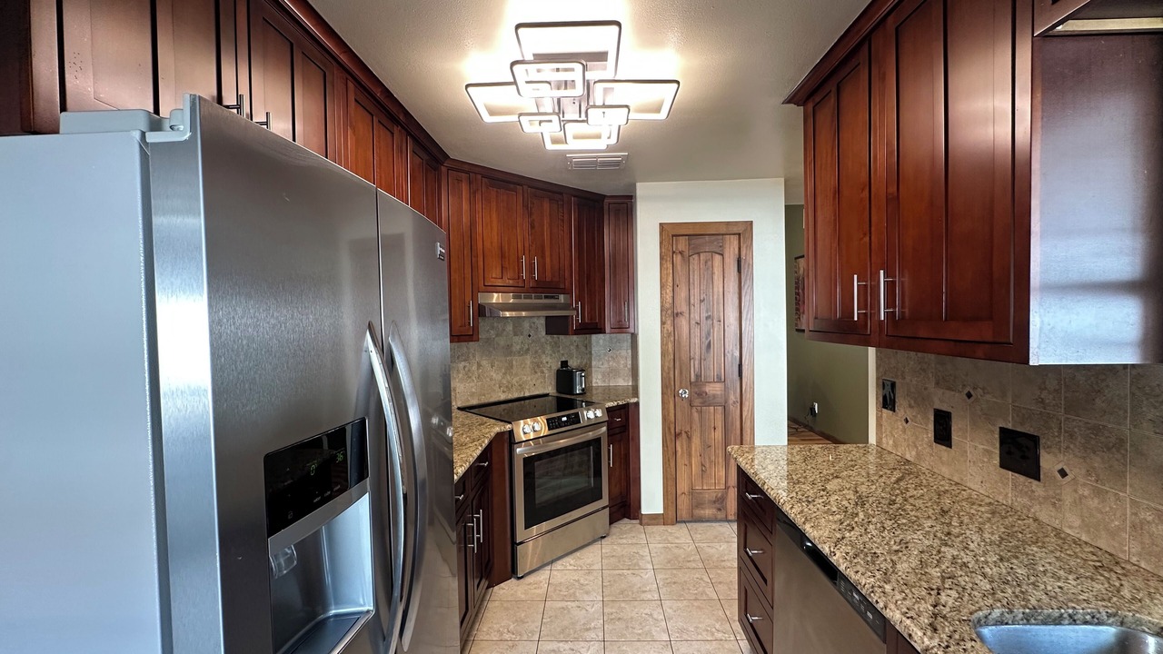Photo of Kitchen in Victoria
