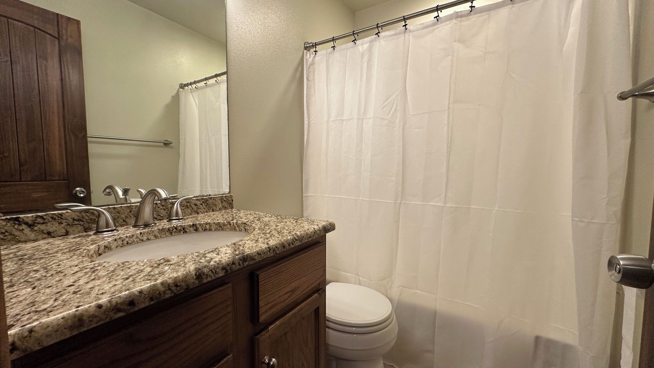 Photo of Bathroom in Victoria