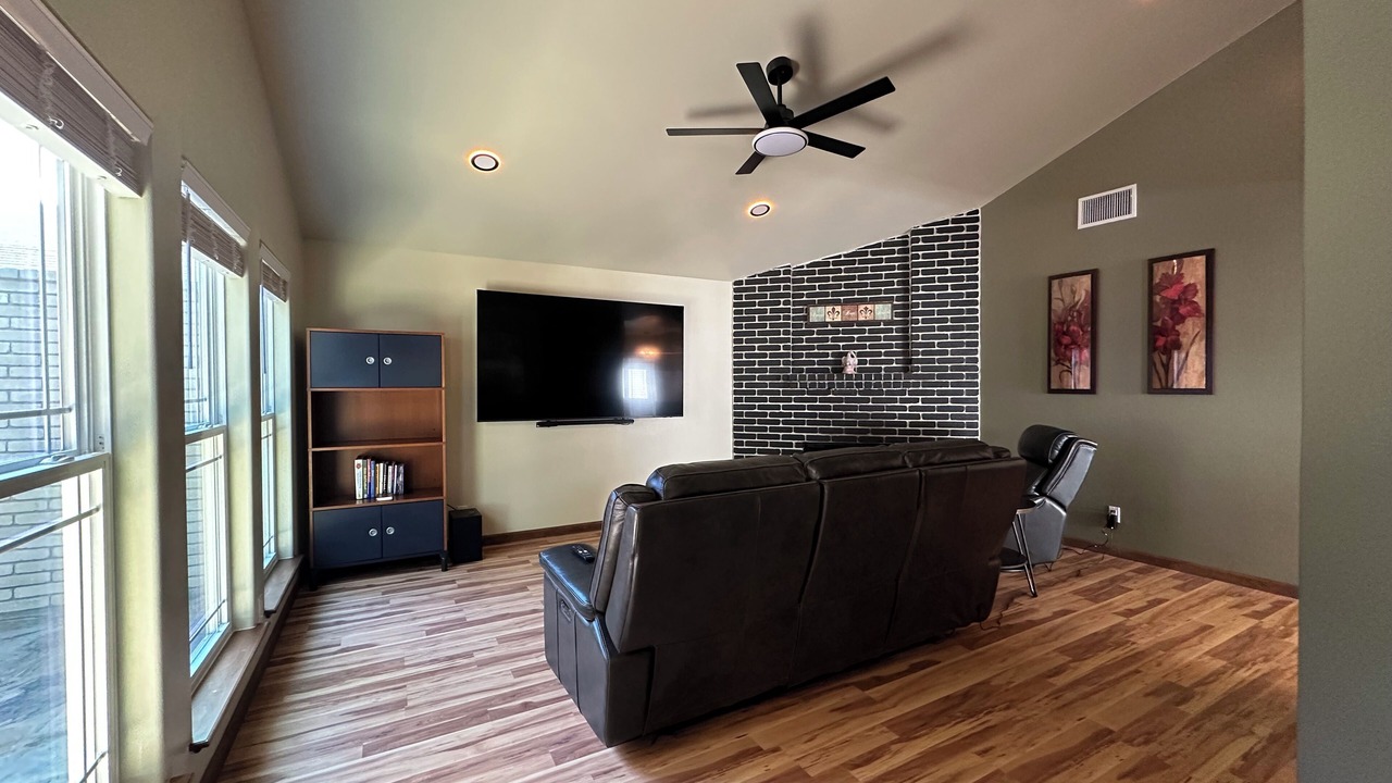 Photo of Livingroom in Victoria