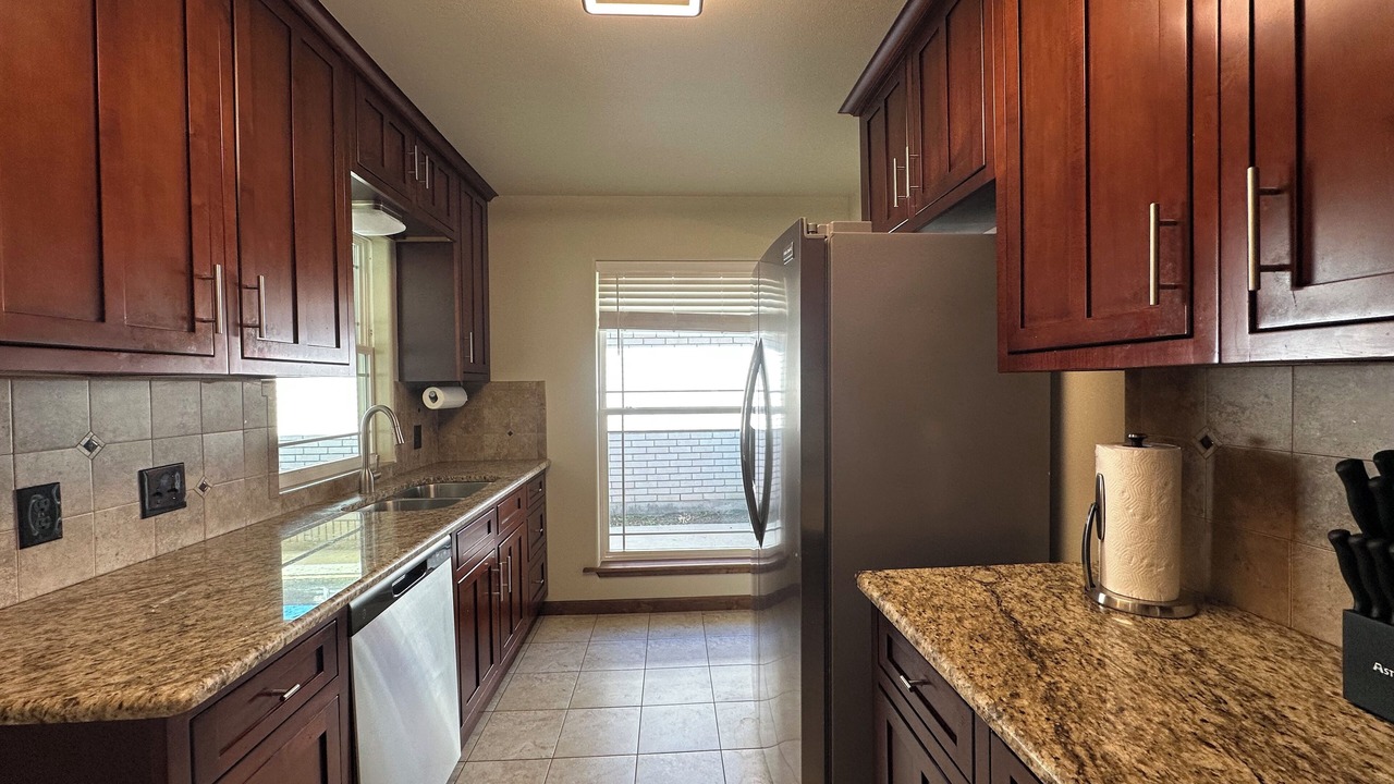 Photo of Kitchen in Victoria