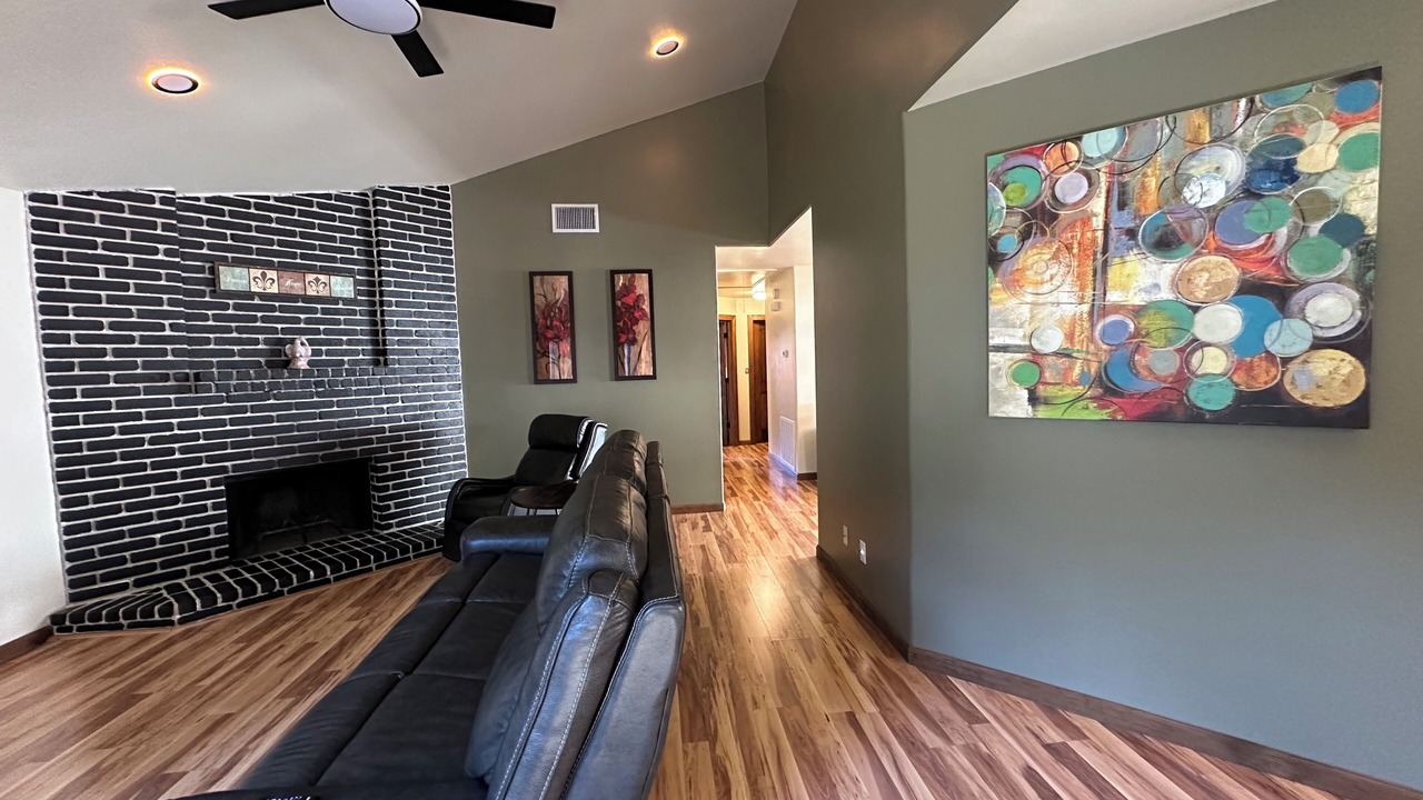Photo of Livingroom in Victoria