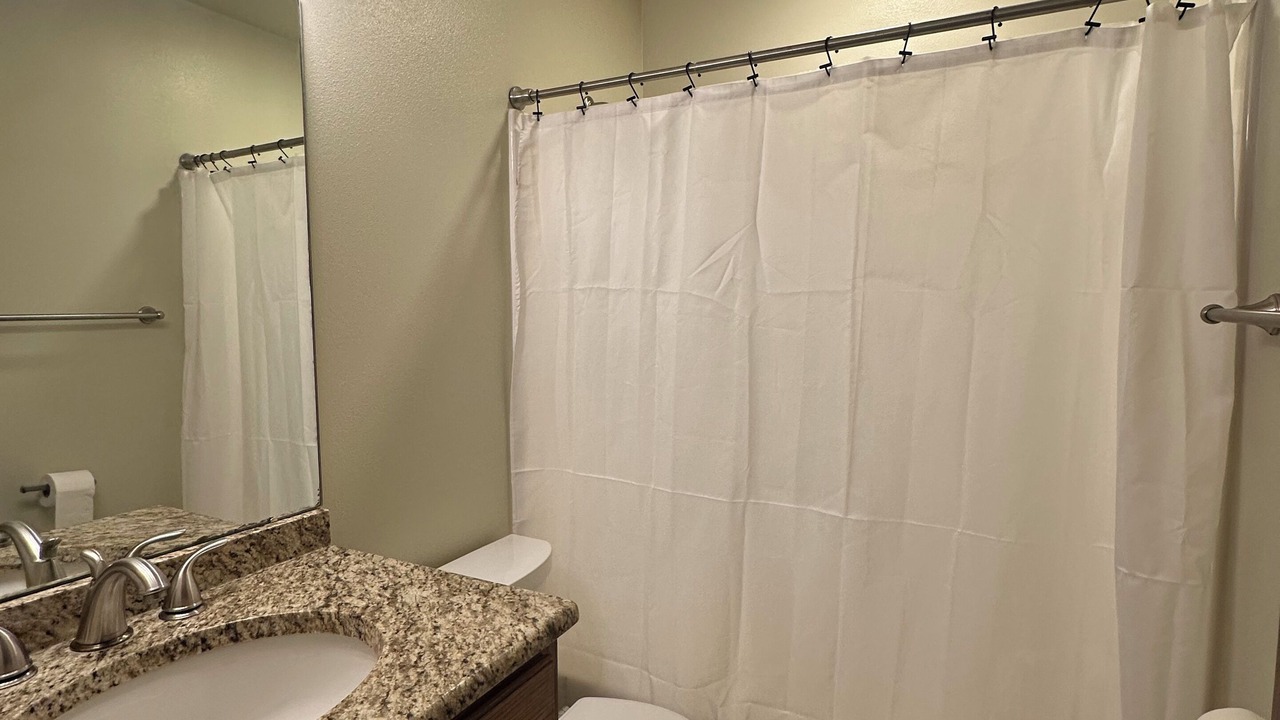 Photo of Bathroom in Victoria