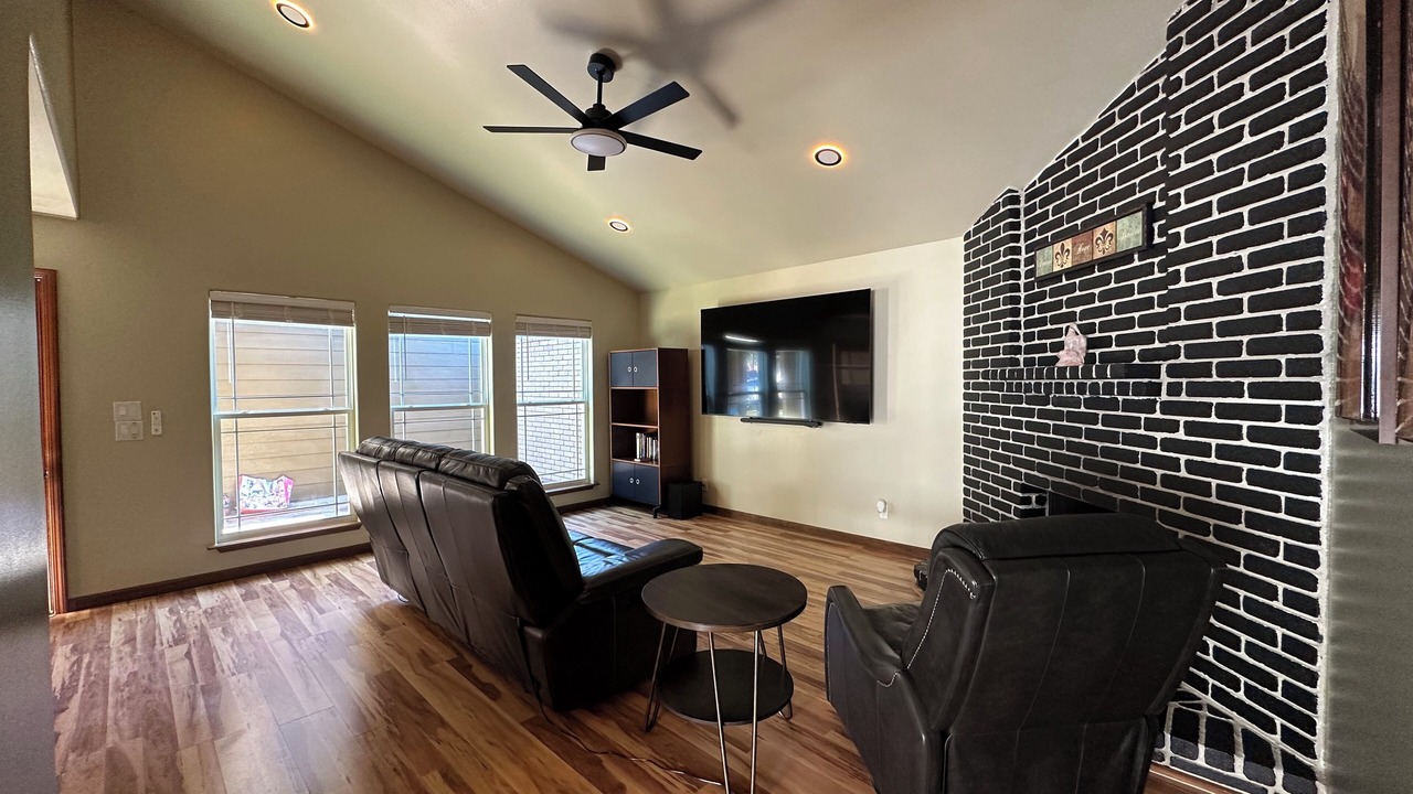 Photo of Livingroom in Victoria