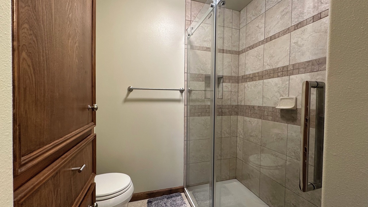 Photo of Bathroom in Victoria