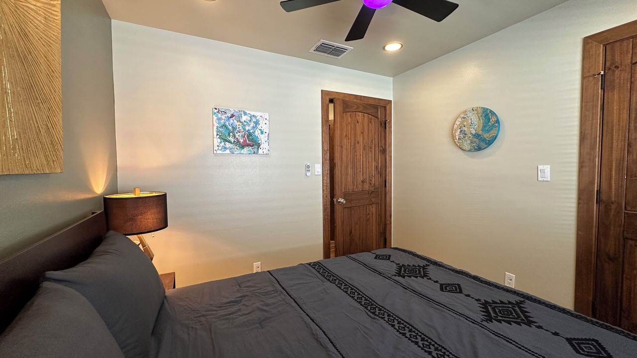 Photo of Bedroom in Victoria