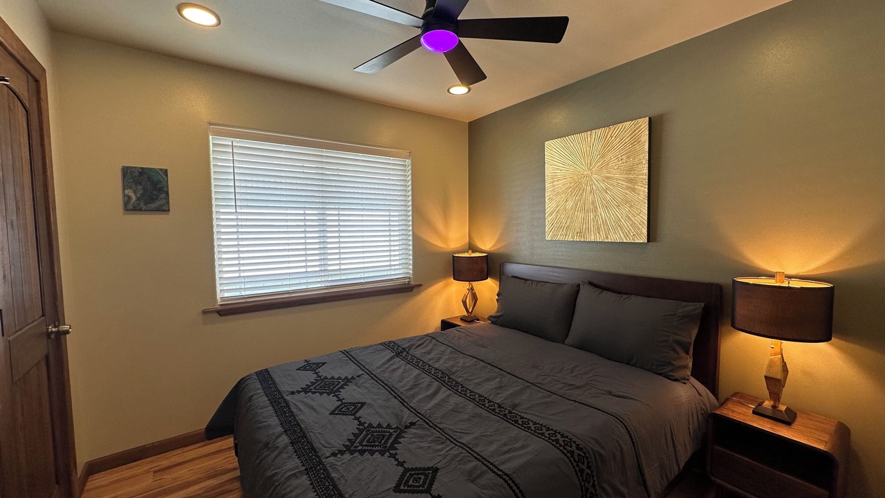 Photo of Bedroom in Victoria