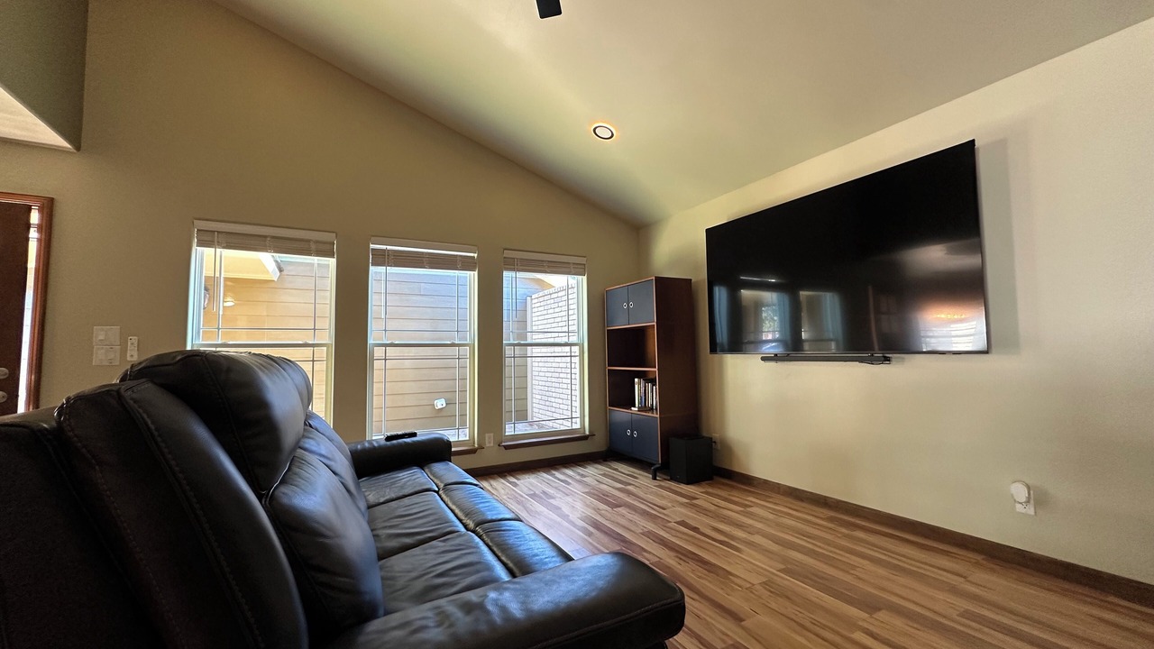 Photo of Livingroom in Victoria