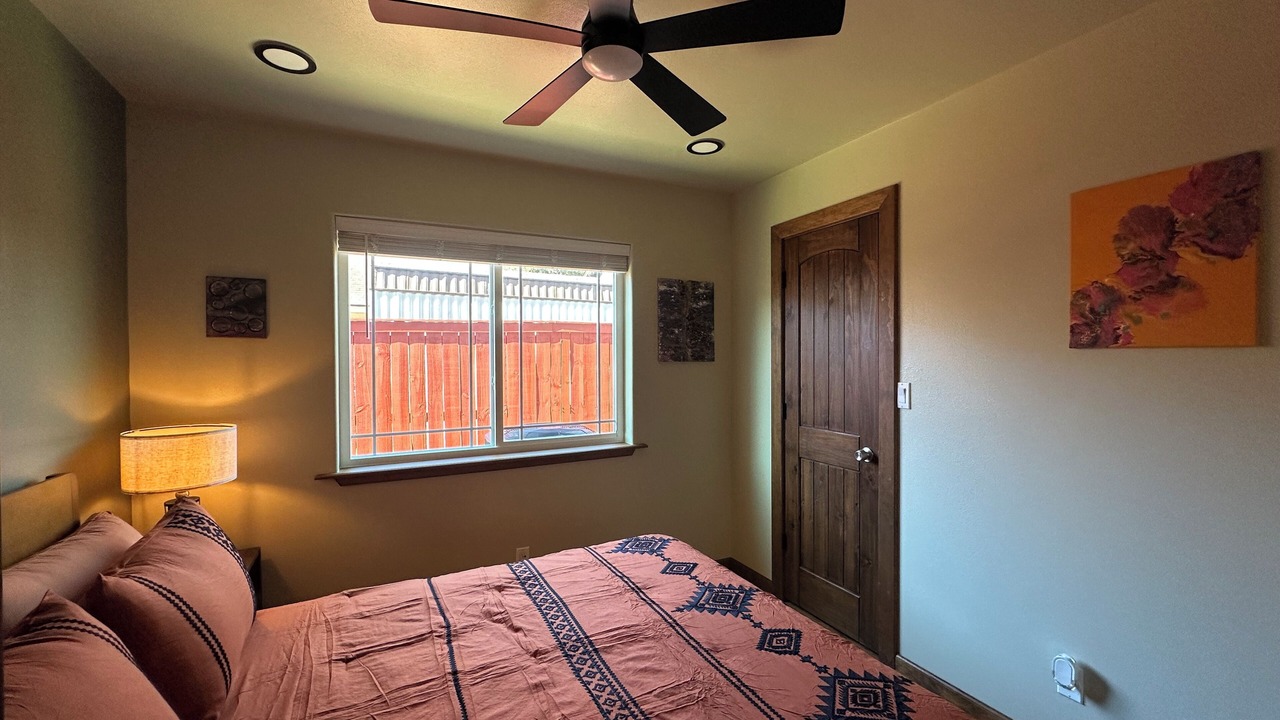 Photo of Bedroom in Victoria