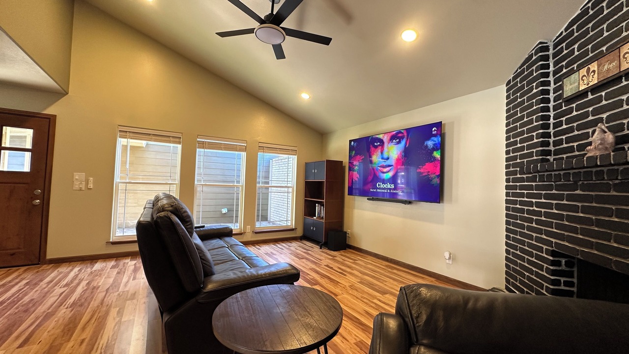 Photo of Livingroom in Victoria
