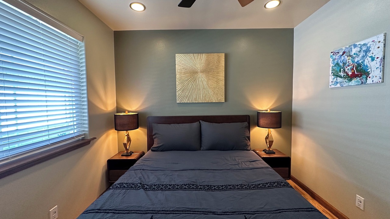 Photo of Bedroom in Victoria
