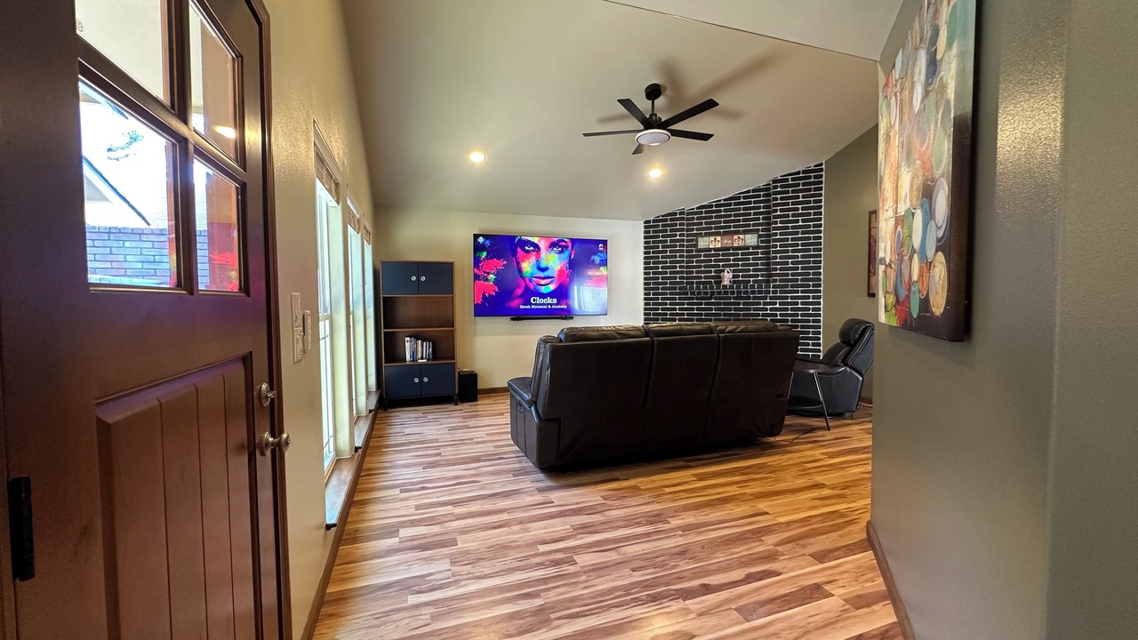 Photo of Livingroom in Victoria