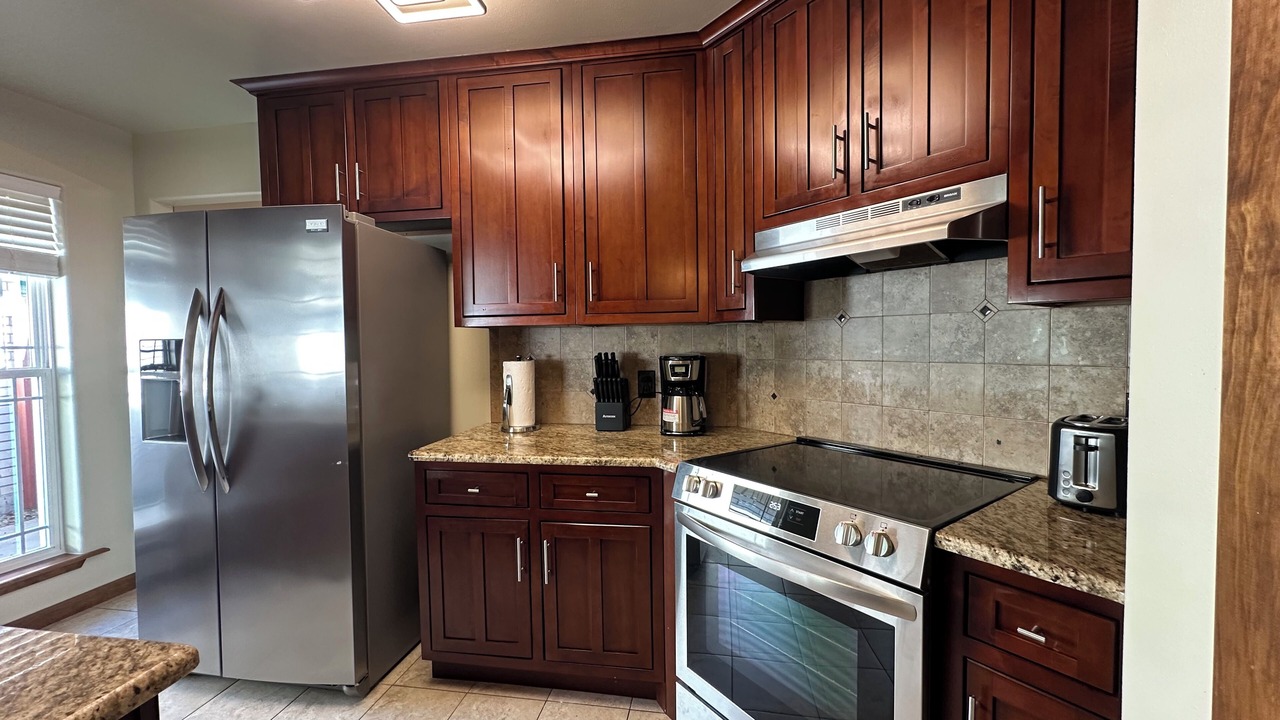 Photo of Kitchen in Victoria